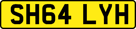 SH64LYH