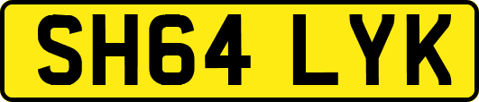 SH64LYK