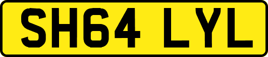 SH64LYL