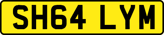 SH64LYM