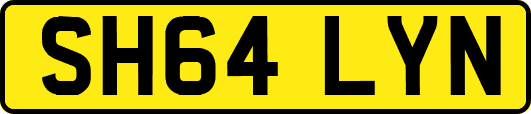 SH64LYN