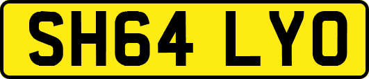 SH64LYO