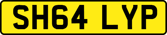 SH64LYP
