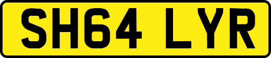 SH64LYR