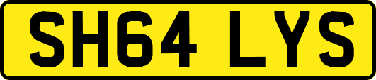 SH64LYS