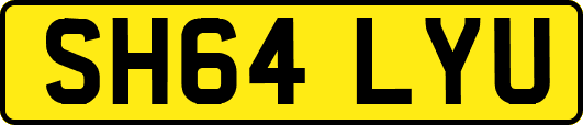 SH64LYU
