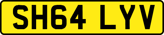 SH64LYV