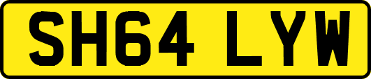 SH64LYW