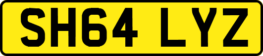 SH64LYZ