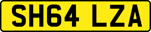 SH64LZA