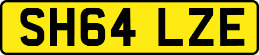 SH64LZE