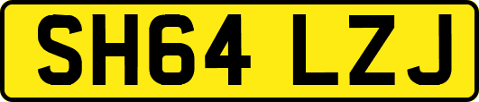 SH64LZJ