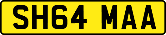 SH64MAA