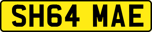 SH64MAE