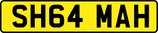 SH64MAH