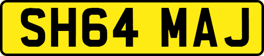 SH64MAJ