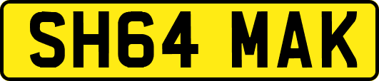 SH64MAK