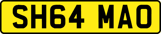 SH64MAO