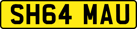 SH64MAU