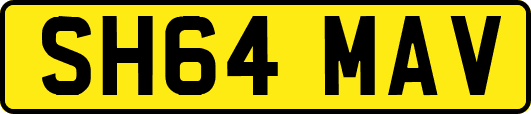 SH64MAV