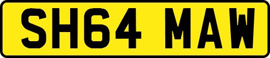 SH64MAW