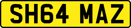 SH64MAZ