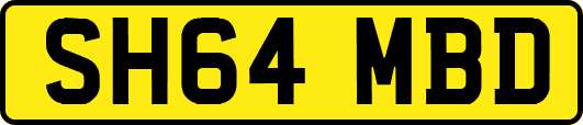 SH64MBD