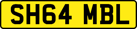 SH64MBL