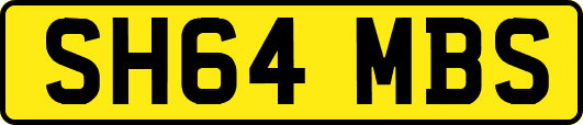 SH64MBS