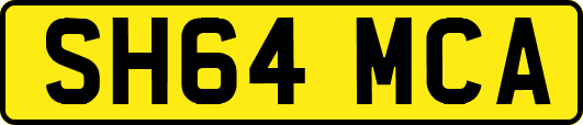 SH64MCA