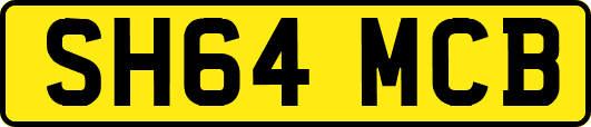 SH64MCB