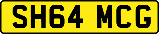 SH64MCG