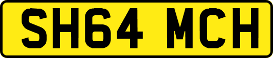 SH64MCH