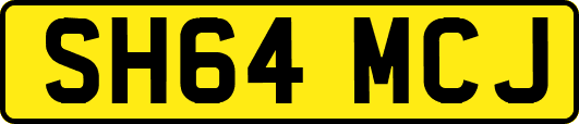 SH64MCJ