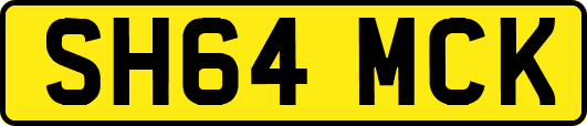 SH64MCK