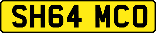 SH64MCO