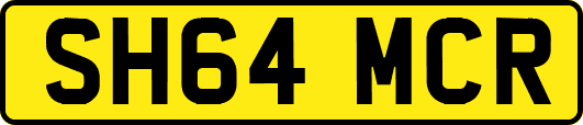 SH64MCR