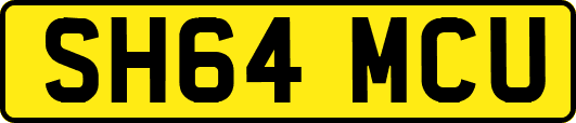 SH64MCU