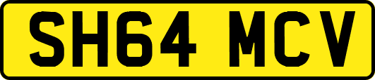 SH64MCV