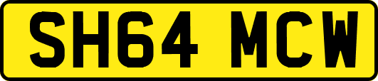 SH64MCW