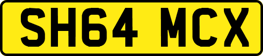 SH64MCX