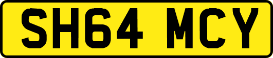 SH64MCY
