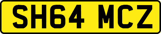 SH64MCZ