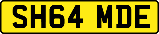 SH64MDE