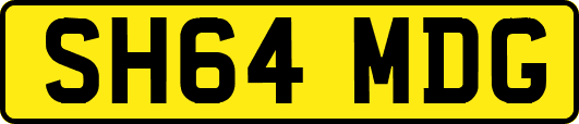 SH64MDG