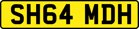 SH64MDH