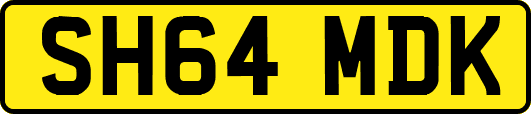 SH64MDK
