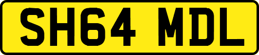 SH64MDL