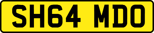 SH64MDO