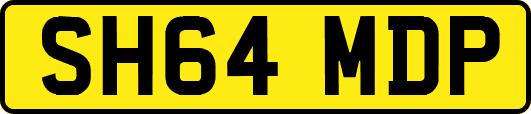 SH64MDP